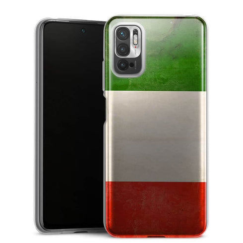 Coque Xiaomi Note 10 5G ITalie